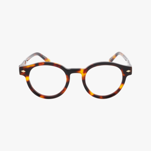 GAFAS GRADUADAS mujer CARACTÈRES DISCRÈTE carey
