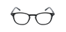 GAFAS GRADUADAS BLUE BLOCK 1 MIXTE negro