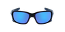 GAFAS DE SOL hombre STRAIGHTLINK negro