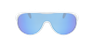 GAFAS DE SOL SALVA blanco