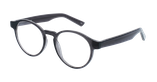 GAFAS GRADUADAS hombre RZERO30 gris/gris - vista de frente