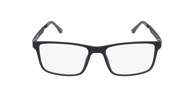 Gafas graduadas hombre MAGIC 59 BLUEBLOCK negro Gafas graduadas hombre MAGIC 59 BLUEBLOCK negro