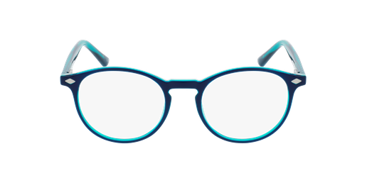 GAFAS GRADUADAS niños MAGIC KAY azul/verde