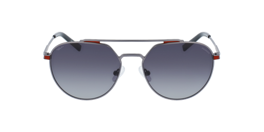 GAFAS DE SOL SLIDE POLARIZED negro/gris
