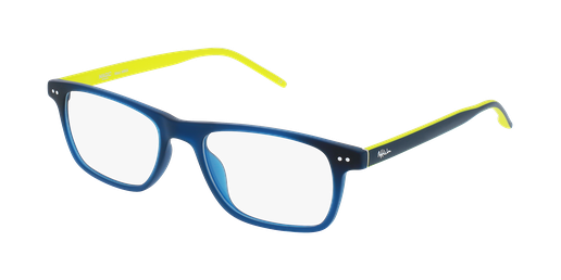 GAFAS GRADUADAS niños MAGIC MIKA azul/amarillo