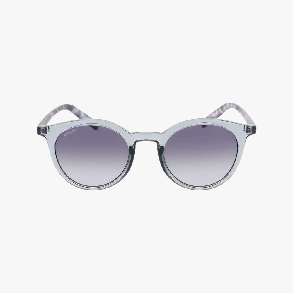 GAFAS DE SOL GOYA gris - vista de frente