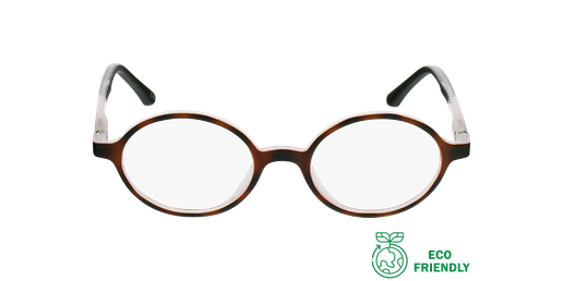 GAFAS GRADUADAS niños MAGIC 13 carey/rosa