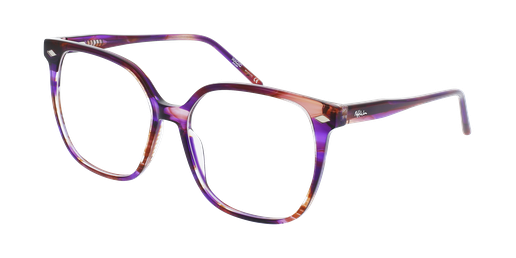 GAFAS GRADUADAS mujer MAGIC 165 carey/morado