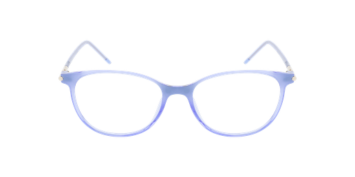 GAFAS GRADUADAS mujer MAGIC 87 morado