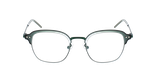 GAFAS GRADUADAS mujer MAGIC 200 verde - vista de frente
