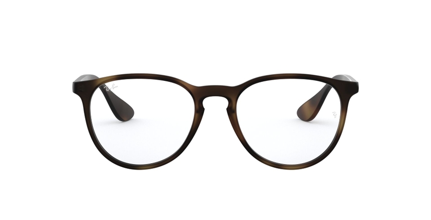 GAFAS GRADUADAS mujer 0RX7046 carey - vista de frente