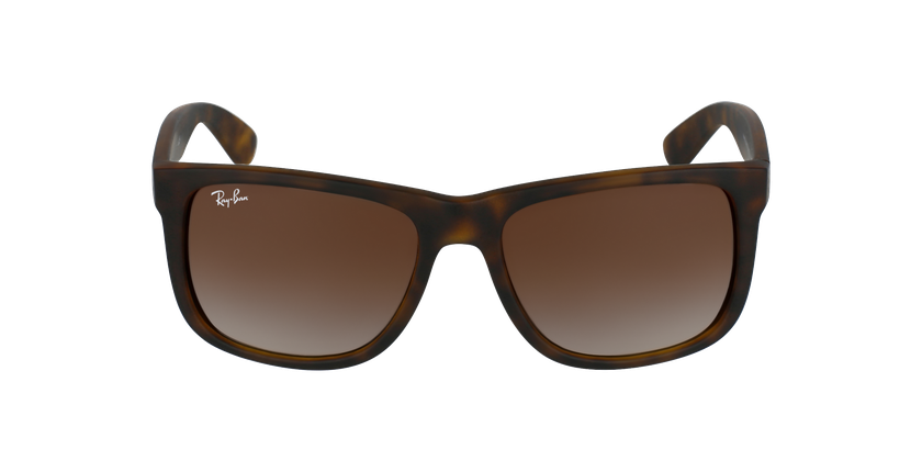 GAFAS DE SOL hombre JUSTIN carey - vista de frente