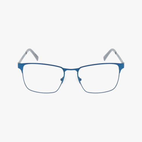 GAFAS GRADUADAS hombre ELVIS azul