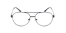 GAFAS GRADUADAS hombre RZERO38 negro
