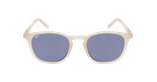 GAFAS GRADUADAS AFFLELOU FORTY SOLAR COLOR ROSA rosa - vista de frente