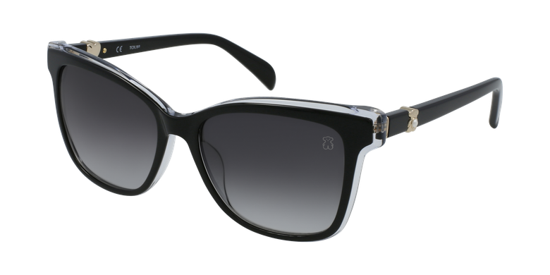Gafas de sol mujer STOA27S negro Gafas de sol mujer STOA27S negro