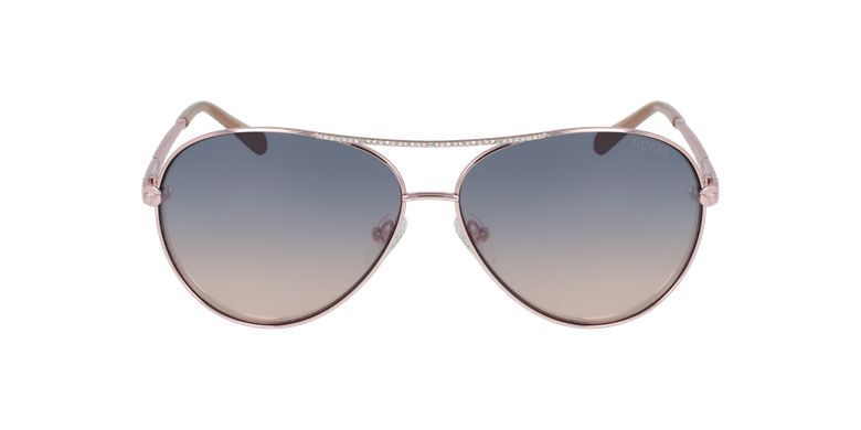 Gafas de sol mujer GU7470-S dorado Gafas de sol mujer GU7470-S dorado