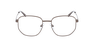 GAFAS GRADUADAS mujer RZERO35 marrón