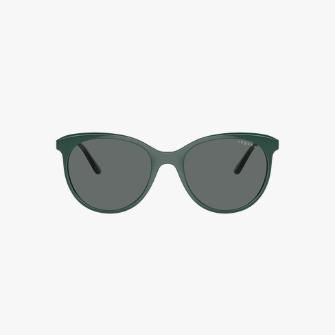 GAFAS DE SOL mujer 0VO5453S verde vista de frente