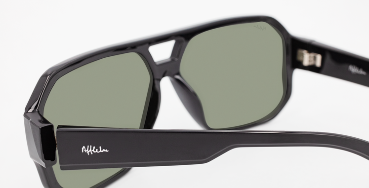 GAFAS DE SOL hombre ANDER negro