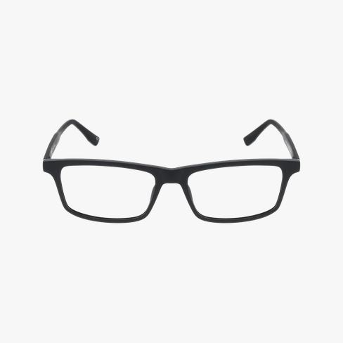 GAFAS GRADUADAS hombre EVANS negro