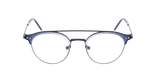 GAFAS GRADUADAS mujer MAGIC 199 morado - vista de frente