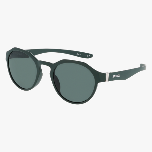 GAFAS DE SOL mujer BILLIE POLARIZED verde