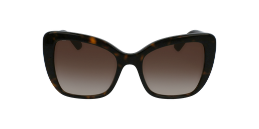 GAFAS DE SOL mujer 0DG4348 carey