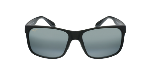 GAFAS DE SOL Red Sands 432 negro mate