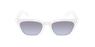 GAFAS DE SOL mujer MONICA blanco