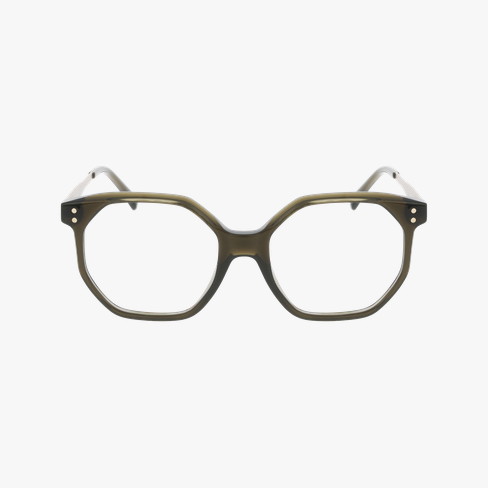 GAFAS GRADUADAS mujer FANNIE verde