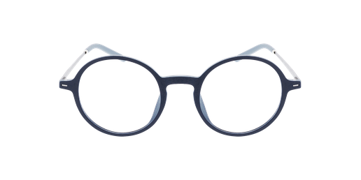 GAFAS GRADUADAS MAGIC 118 azul/plateado