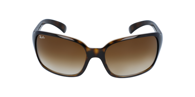Gafas de sol mujer 0RB4068 careyvista de frente Gafas de sol mujer 0RB4068 careyvista de frente