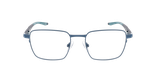 GAFAS GRADUADAS hombre MAGIC362 azul - vista de frente