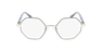 GAFAS GRADUADAS niños MAGIC JUDITH negro/dorado