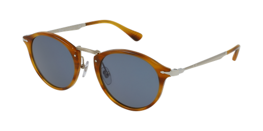GAFAS DE SOL hombre 0PO3166S marrón