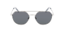 GAFAS DE SOL hombre EASTON POLARIZED plateado