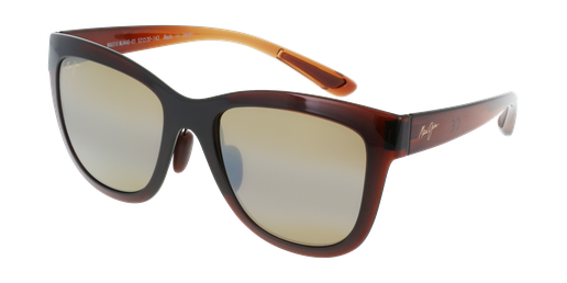 GAFAS DE SOL 448 Anuenue marrón