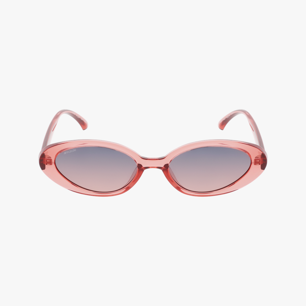 GAFAS DE SOL mujer INDIA rosa - vista de frente