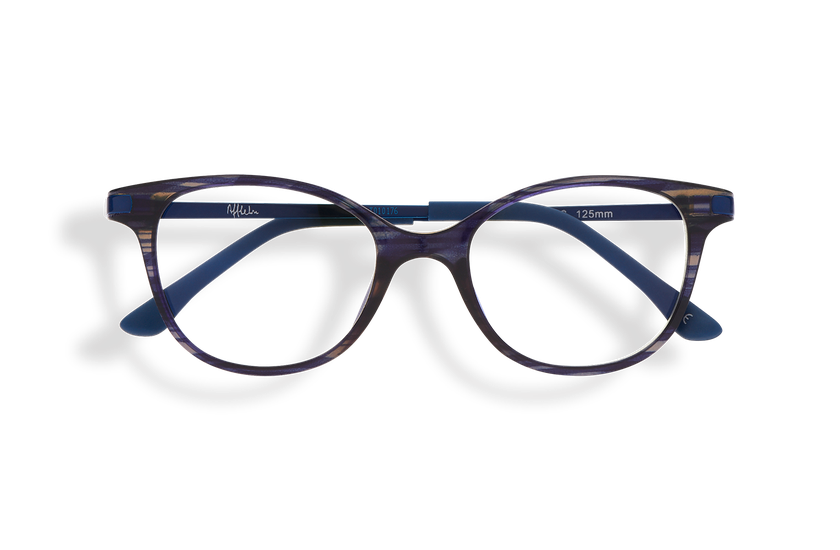 Gafas graduadas niños MAGIC 31 BLUE BLOCK azul - danio.store.product.image_view_face Gafas graduadas niños MAGIC 31 BLUE BLOCK azul - danio.store.product.image_view_face