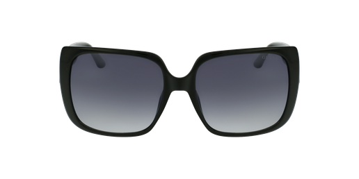 Gafas de sol mujer GU7723 negro vista de frente