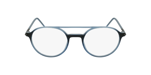 GAFAS GRADUADAS hombre MAGIC 74 azul