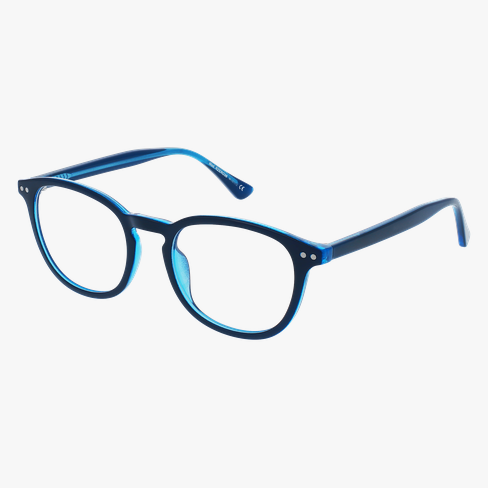 GAFAS GRADUADAS mujer RZERO36 azul