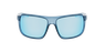GAFAS DE SOL hombre MASON POLARIZED azul oscuro mate/blanco