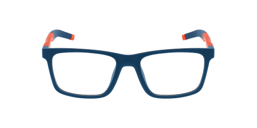 GAFAS GRADUADAS niños MAGIC 190 azul/naranja