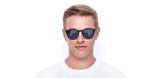 GAFAS DE SOL hombre 0PO3152S negro
