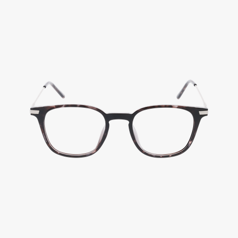 GAFAS GRADUADAS hombre MAGIC262 gris/gris vista de frente