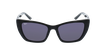 GAFAS DE SOL mujer IRENE negro - vista de frente