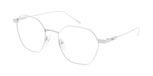 GAFAS GRADUADAS mujer NM169 plateado
