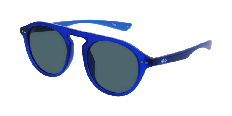Gafas de sol BORNEO azul/azul Gafas de sol BORNEO azul/azul